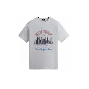 Kith New York Knicks Skyline Tee L Large